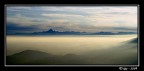 Monviso sopra le nubi Monviso sopra le nubi