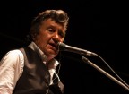 un artista famoso un artista famoso