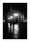 Notturno Milano