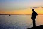Il pescatore Il pescatore
