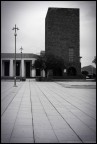 Carbonia (CI) - Torre Littoria Carbonia (CI) - Torre Littoria