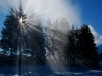 Raggi di sole Raggi di sole