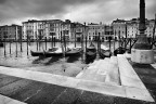 "Parcheggio" gondole "Parcheggio" gondole