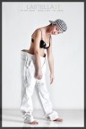 Big Blank Pants