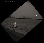 passeggiare in riva al mare