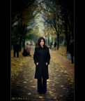 Autumn Girl