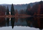 Autunno inoltrato Autunno inoltrato
