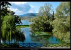 lago di fibreno lago di fibreno