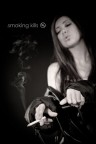 smoking kills smoking kills