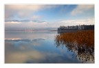 Una mattina al lago Una mattina al lago