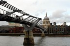 Millenium Bridge Millenium Bridge