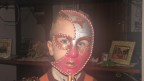 maschera maschera
