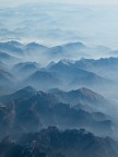 Blue Dreamy Mountains Blue Dreamy Mountains