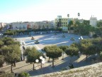 Piazza di San Ferdinando di Puglia