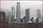 Paesaggio urbano - Singapore Paesaggio urbano - Singapore