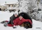 Neve in provincia Neve in provincia