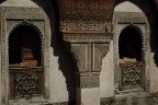 Antica medersa Antica medersa