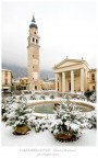 Valdobbiadene - Piazza Marconi Valdobbiadene - Piazza Marconi