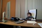 Piccoli Manager!!!