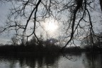 Lago d'Inverno Lago d'Inverno