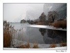 L'inverno a Toblino L'inverno a Toblino
