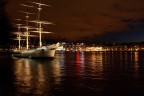 stockholm by night... stockholm by night...