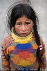 Bimba Andina (peru, 4200 metri, strada per macchupitchu) Bimba Andina (peru, 4200 metri, strada per macchupitchu)