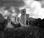 Abbazia del Goleto. Abbazia del Goleto.