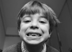 Sorriso a 34 denti