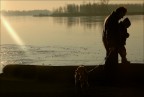 è ora di tornare a casa..... è ora di tornare a casa.....