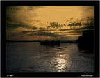 TRAMONTO ALLA SCHIRANNA TRAMONTO ALLA SCHIRANNA