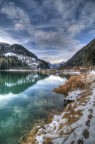 Lago di Alleghe Lago di Alleghe