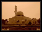 Moschea sull'acqua -n°3 Moschea sull'acqua -n°3