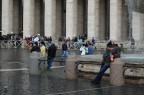 speriamo benedica tutti...S.Pietro speriamo benedica tutti...S.Pietro