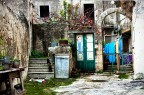 Vicolo a Colori Vicolo a Colori