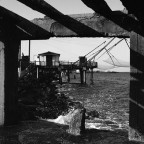 Foto scattata su pellicola efke 25 con una hasselblad 500 c/m, sviluppo fatto in casa.
Perdonate la non buona scansione