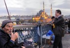 Negli angoli di Istanbul Negli angoli di Istanbul