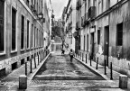Per i vicoli di Madrid Per i vicoli di Madrid