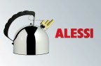 alessi bollitore