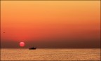 Alba a Marina Romea Alba a Marina Romea