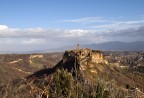 Civita di Bagnoregio