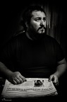 Una voce di verità barbaramente stroncata dalla mafia Una voce di verità barbaramente stroncata dalla mafia