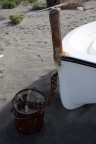 Antifurto da spiaggia Antifurto da spiaggia