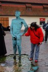 Invidia del pene? Invidia del pene?