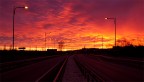 Il calore di un'alba Il calore di un'alba