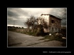 Vecchio Casello Ferroviario Vecchio Casello Ferroviario