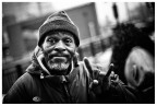 Homeless Homeless