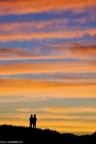 Aussie Sunset Aussie Sunset