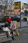 Attesa artistica Attesa artistica