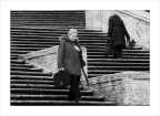 Il mondo è fatto a scale... Il mondo è fatto a scale...